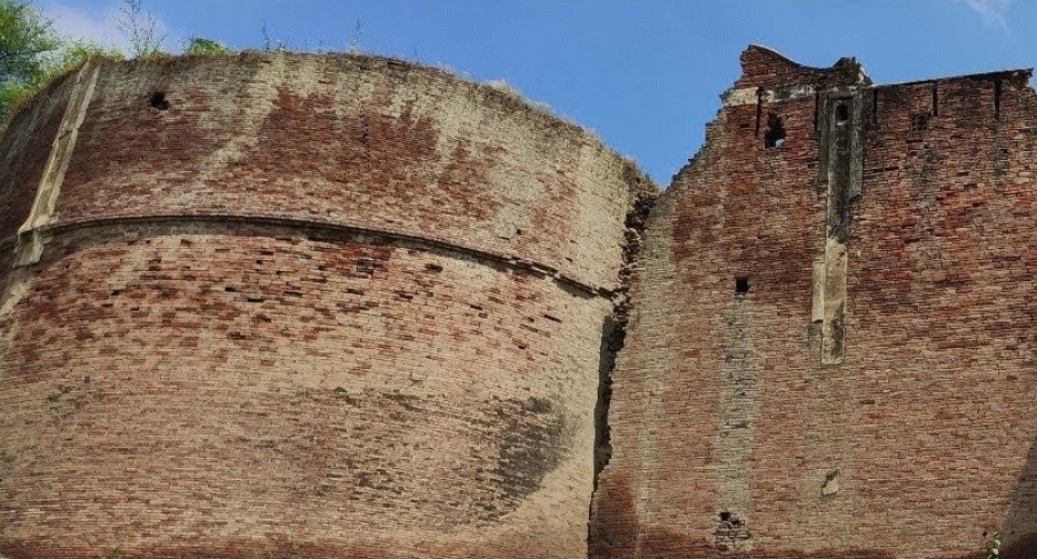 Jind Fort
